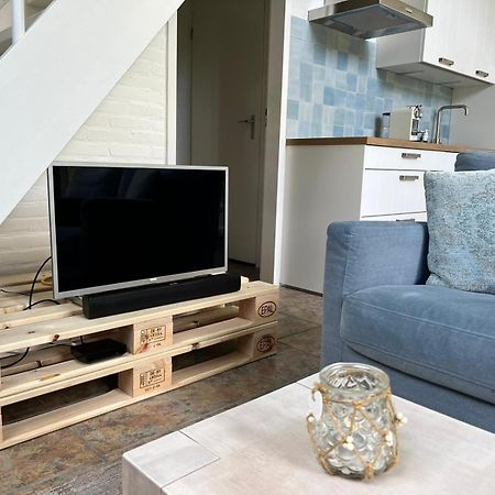 Jonkerstee 66 - Ouddorp De Vrolijke Noot Villa Exteriör bild
