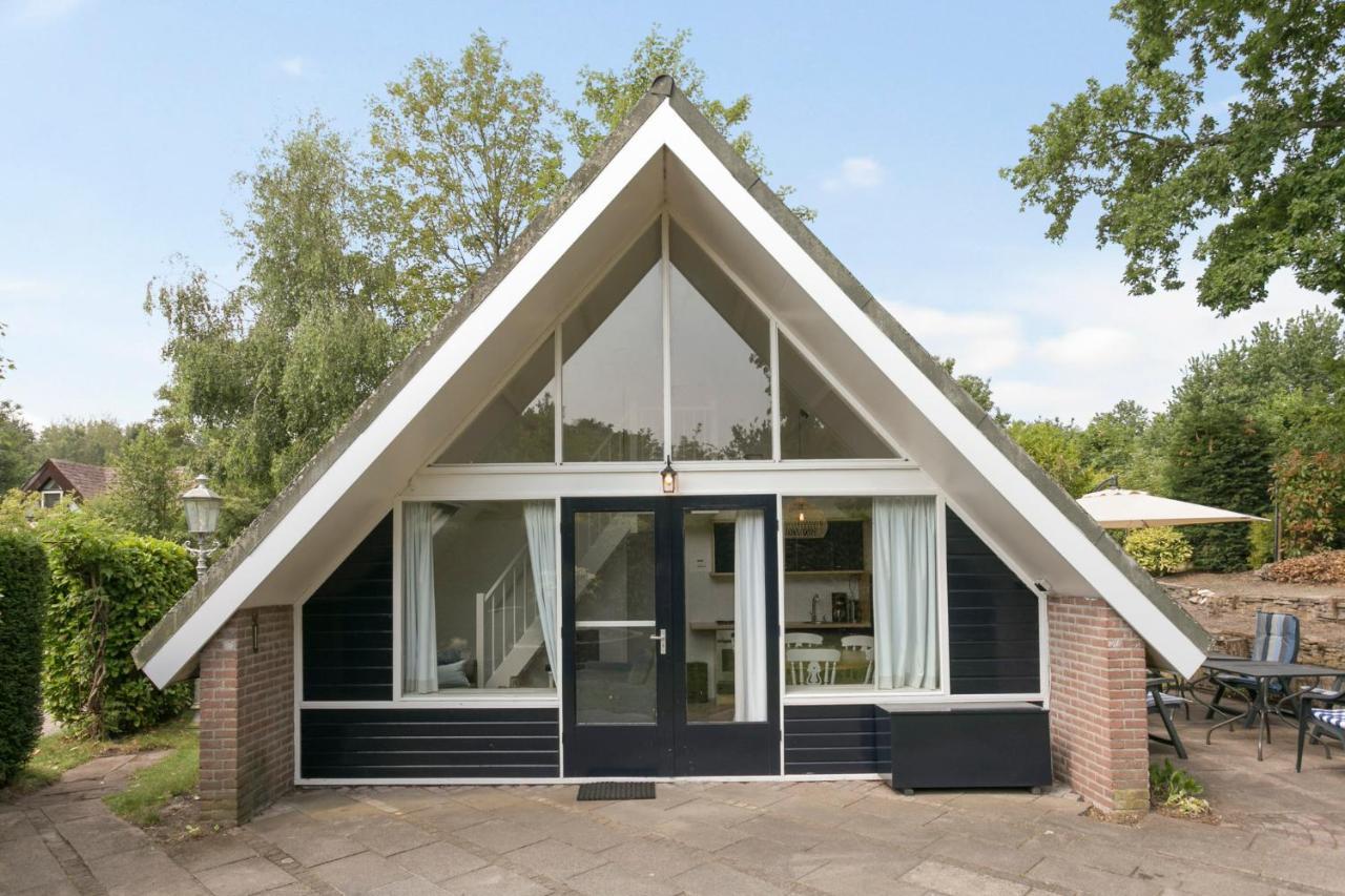 Jonkerstee 66 - Ouddorp De Vrolijke Noot Villa Exteriör bild