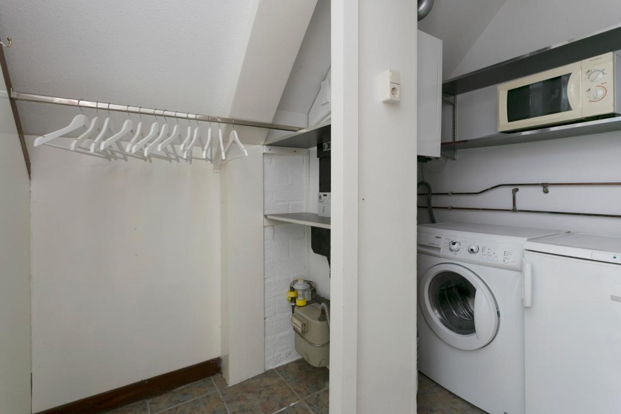 Jonkerstee 66 - Ouddorp De Vrolijke Noot Villa Exteriör bild