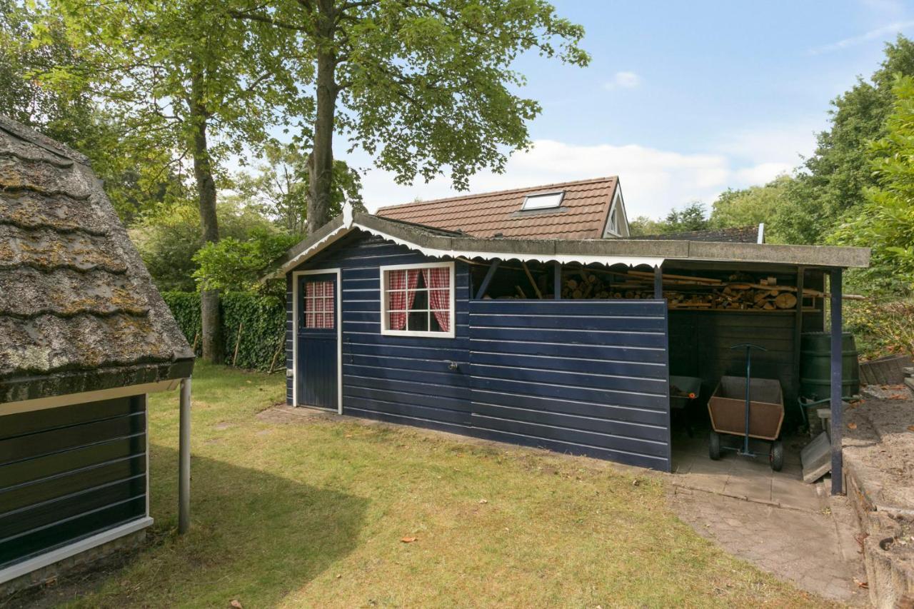 Jonkerstee 66 - Ouddorp De Vrolijke Noot Villa Exteriör bild
