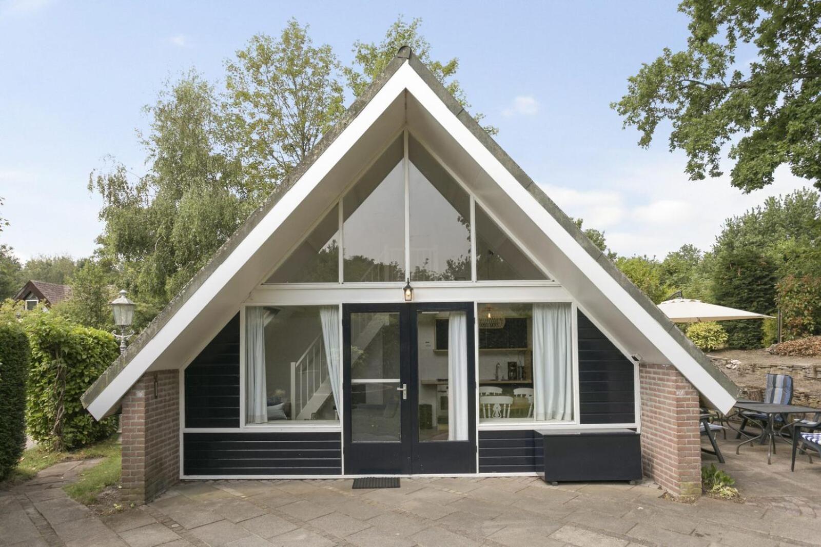 Jonkerstee 66 - Ouddorp De Vrolijke Noot Villa Exteriör bild